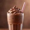Brazil touts zero-added-sugar chocolate shake for nightly sweet tooth