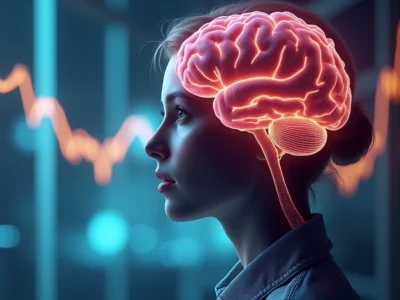Brazil: Women’s Brains More Vulnerable to Common Health Issues