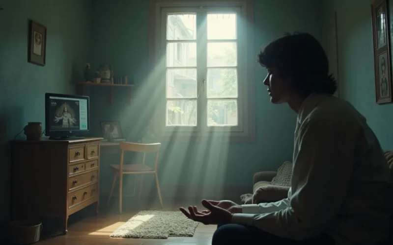 CGI versus efeitos práticos: os bastidores do cinema moderno