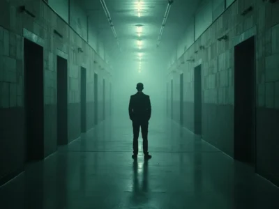 Como a espionagem industrial foi mostrada nos filmes da época