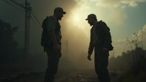 Como a Guerra Fria na Ásia foi retratada pelo cinema mundial