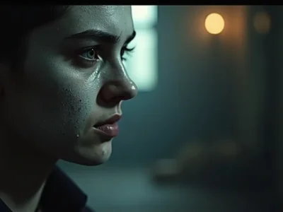 Como a maquiagem transformou atores em criaturas no cinema