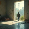 Como a queda do Muro de Berlim foi retratada no cinema