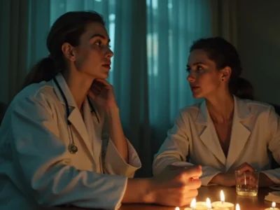 Como as mulheres espiãs da Guerra Fria chegaram ao cinema