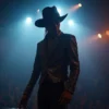 Como as turnês de Michael Jackson foram documentadas no cinema