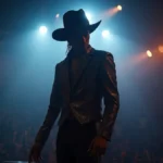 Como as turnês de Michael Jackson foram documentadas no cinema