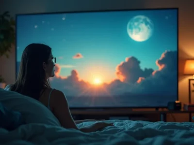 Como conectar seu celular à TV para assistir streaming