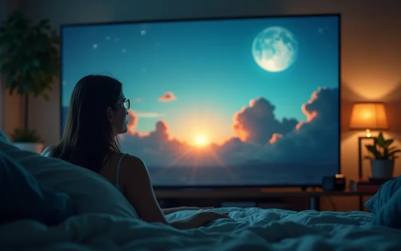 Como conectar seu celular à TV para assistir streaming