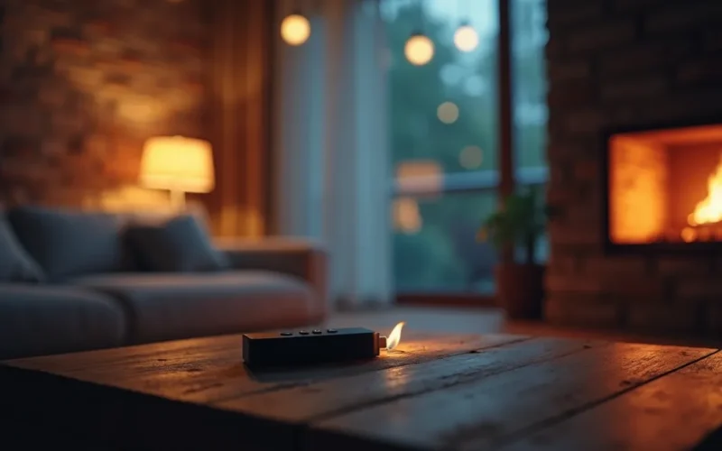 Como configurar o Fire Stick para assistir tudo em casa
