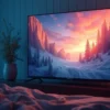 Como escolher a melhor smart TV para assistir streaming