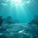 Como filmes famosos criaram cenas de água e oceano épicas