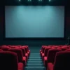 Como montar a sala de cinema perfeita no seu apartamento