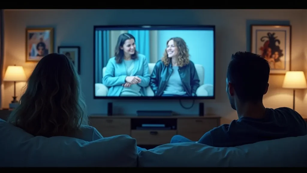 Como o binge-watching mudou a forma de assistir séries