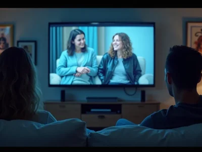 Como o binge-watching mudou a forma de assistir séries