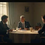 Como o caso Rosenberg foi retratado nos filmes americanos