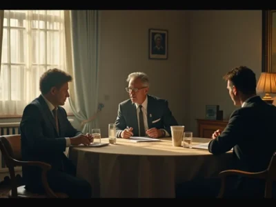 Como o caso Rosenberg foi retratado nos filmes americanos