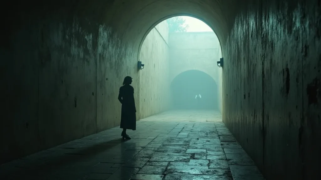 Como o Muro de Berlim virou símbolo nos filmes de espionagem