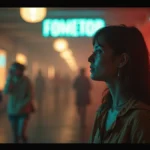 Como o pop dos anos 80 moldou a cultura visual do cinema