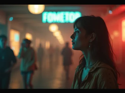 Como o pop dos anos 80 moldou a cultura visual do cinema