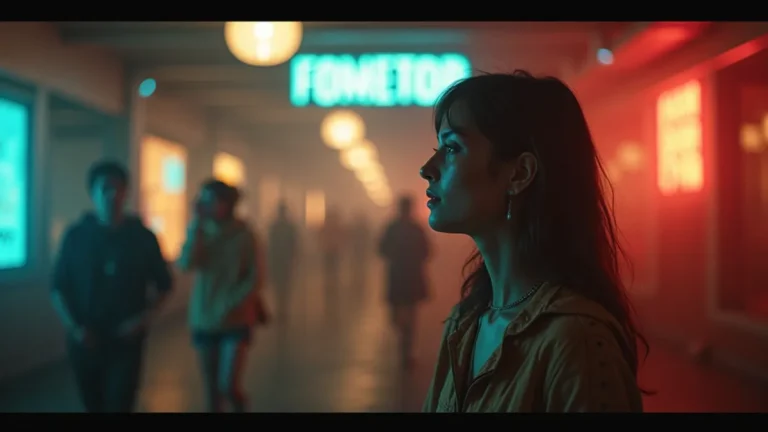 Como o pop dos anos 80 moldou a cultura visual do cinema
