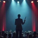 Como o stand-up comedy conquistou espaço na televisão global