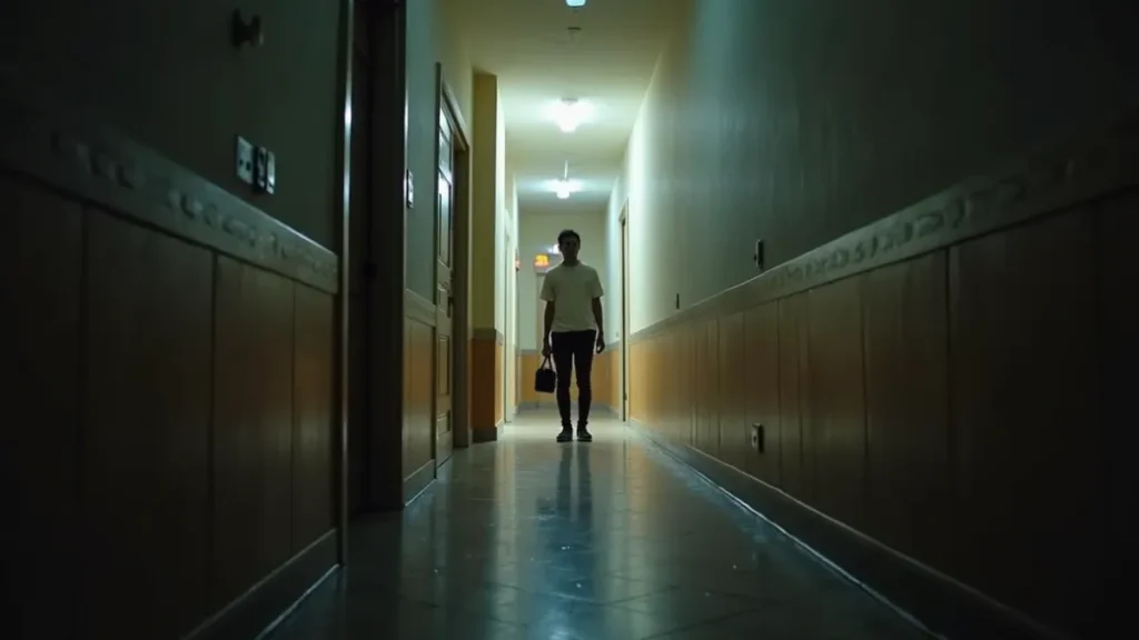 Como o videoclipe de Thriller foi produzido nos bastidores