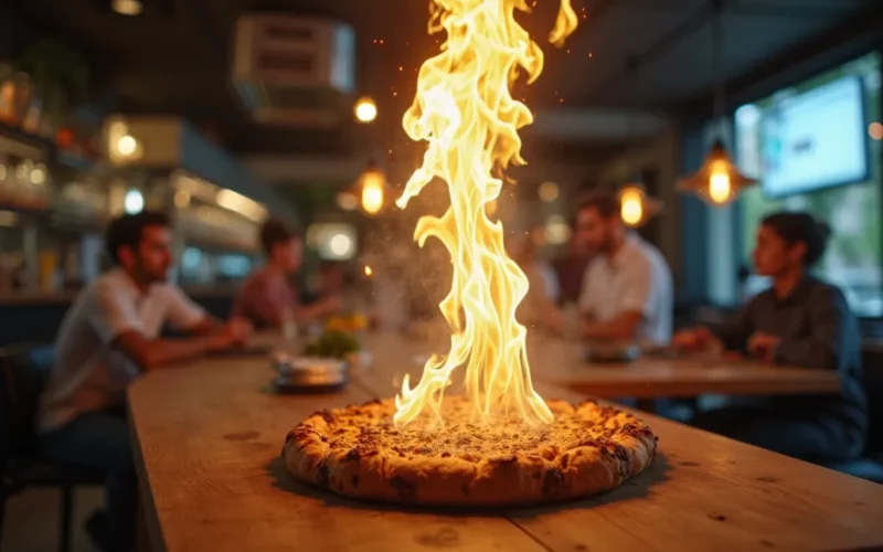Como os chefs famosos conquistaram o público na televisão