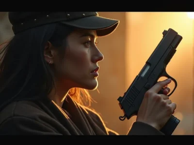 Como os filmes de espionagem da Guerra Fria influenciam o cinema