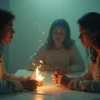 Como os pontos de troca de espiões viraram cenas de filmes