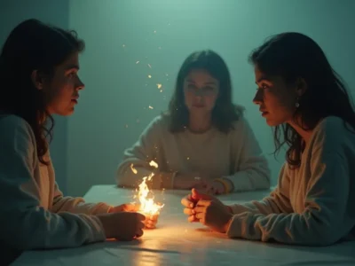 Como os pontos de troca de espiões viraram cenas de filmes