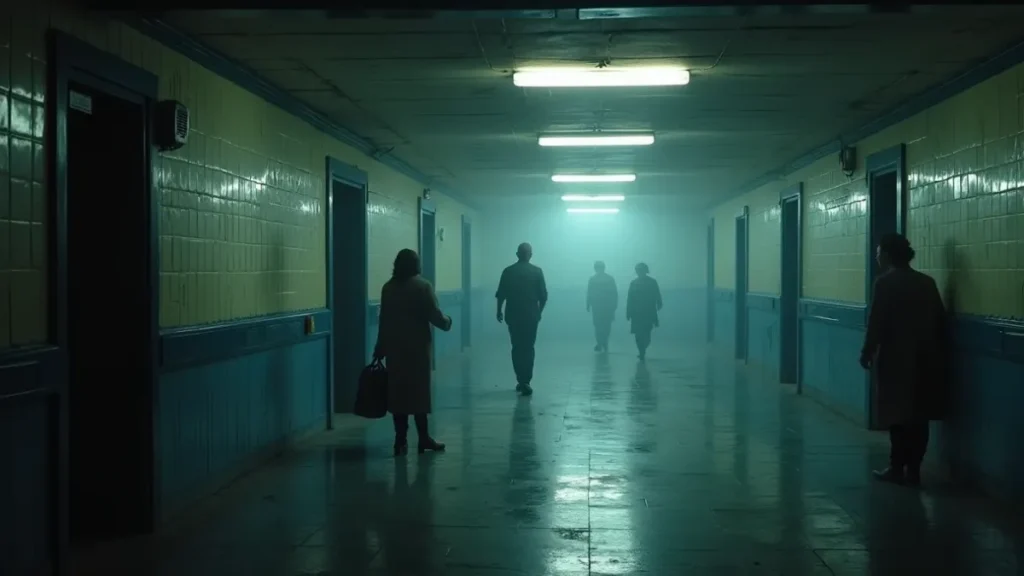 Como os testes nucleares aparecem nos filmes de espionagem