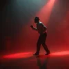 Como os videoclipes de Michael Jackson eram roteirizados