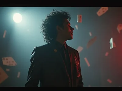 Como Thriller de Michael Jackson mudou a história do videoclipe