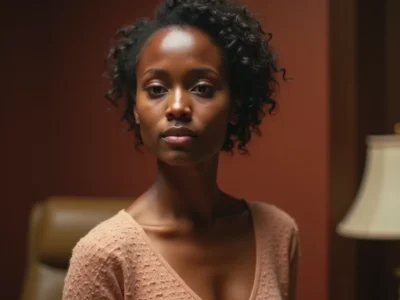Como Whitney Houston ganhou seu filme biográfico oficial