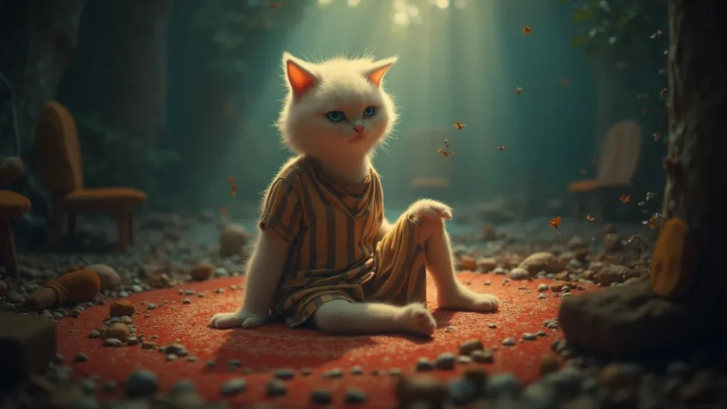 Detalhes escondidos em filmes da Disney que poucos notam