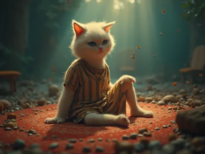 Detalhes escondidos em filmes da Disney que poucos notam