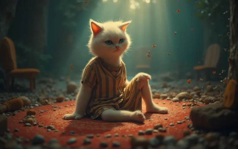 Detalhes escondidos em filmes da Disney que poucos notam