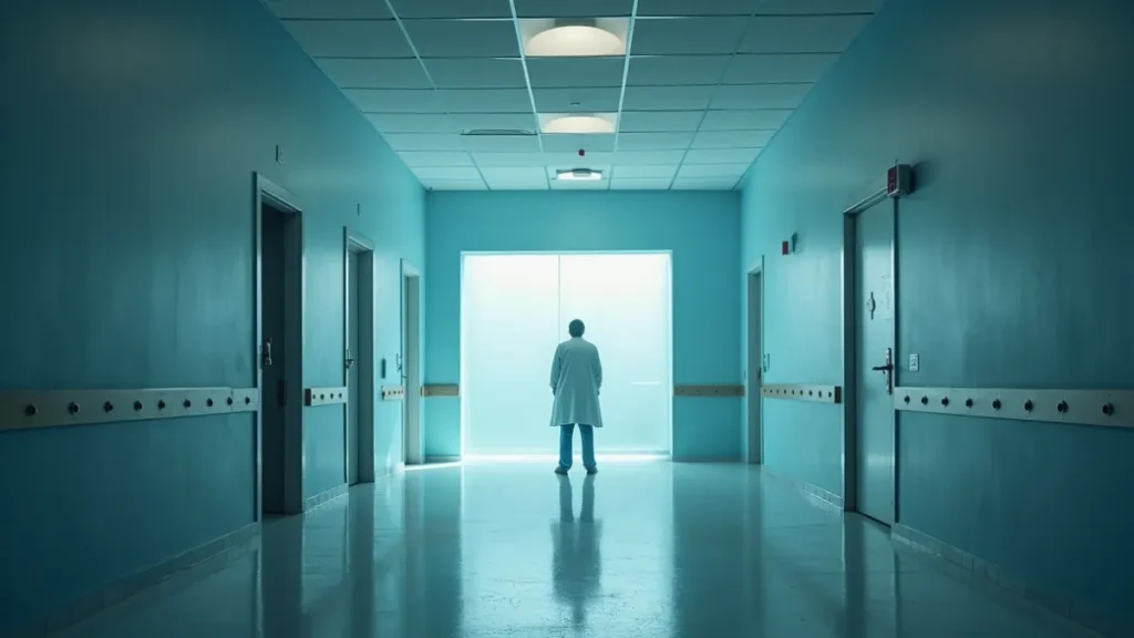 Gestão de SADT no hospital por Dr. Luiz Teixeira da Silva Júnior
