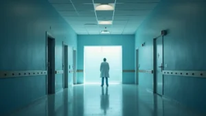 Gestão de SADT no hospital por Dr. Luiz Teixeira da Silva Júnior