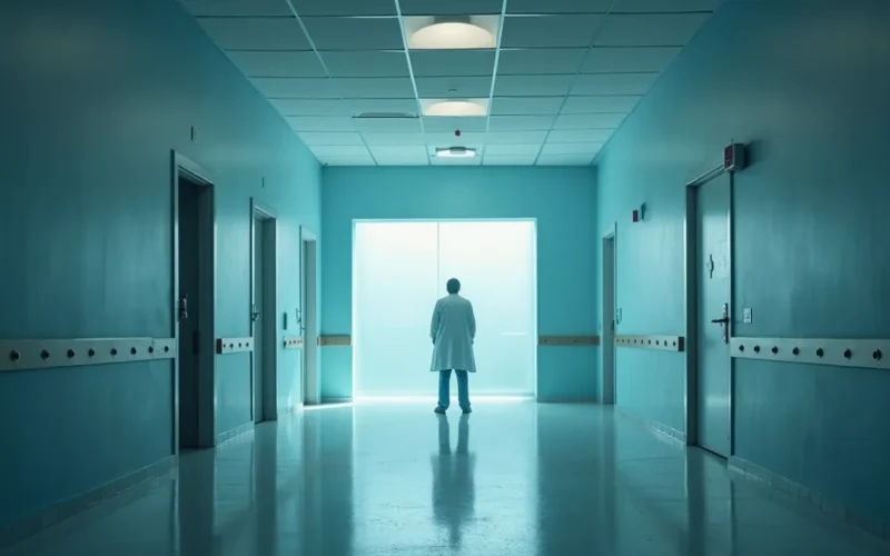 Gestão de SADT no hospital por Dr. Luiz Teixeira da Silva Júnior