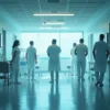 Gestão hospitalar moderna por Dr. Luiz Teixeira da Silva Júnior