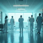 Gestão hospitalar moderna por Dr. Luiz Teixeira da Silva Júnior