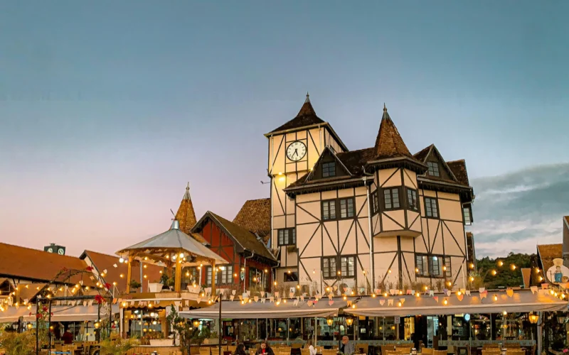 Gramado