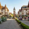 Gramado: charme europeu