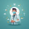 Humanização hospitalar por Dr. Luiz Teixeira da Silva Júnior