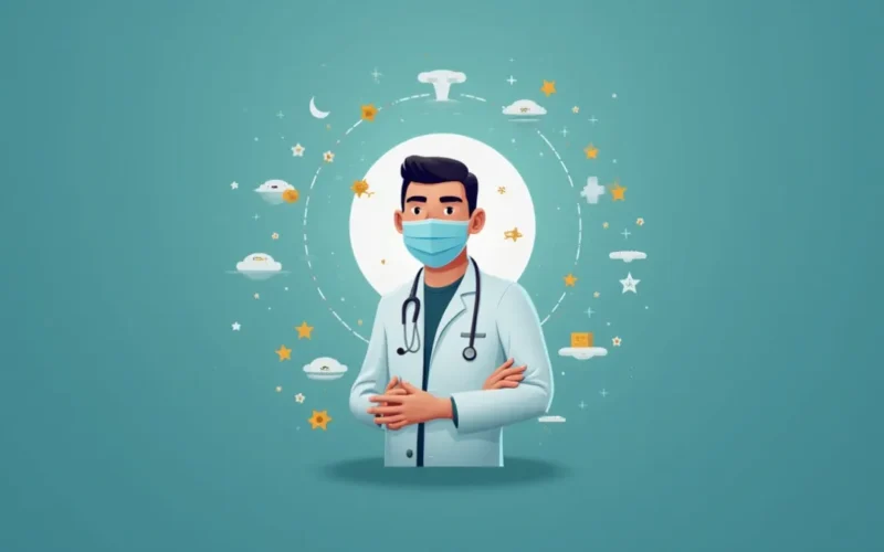 Humanização hospitalar por Dr. Luiz Teixeira da Silva Júnior