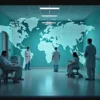 Indicadores hospitalares por Dr. Luiz Teixeira da Silva Júnior