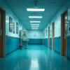 Logística hospitalar por Dr. Luiz Teixeira da Silva Júnior