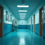 Logística hospitalar por Dr. Luiz Teixeira da Silva Júnior