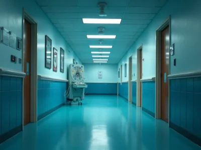 Logística hospitalar por Dr. Luiz Teixeira da Silva Júnior
